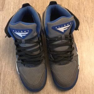 Nike Air Flight Shoes